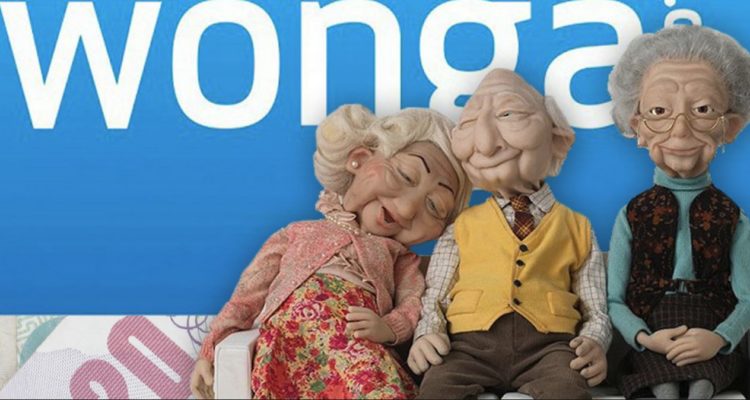wonga